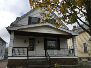 3428 W 46th St, Cleveland, OH