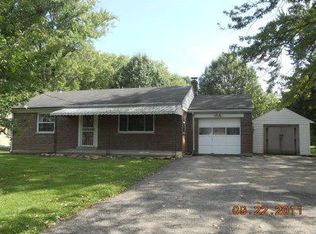 4552 Tealtown Rd, Batavia, OH 45103