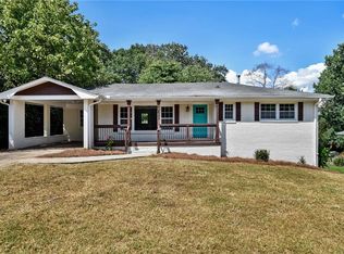 2762 Toney Dr, Decatur, GA 30032