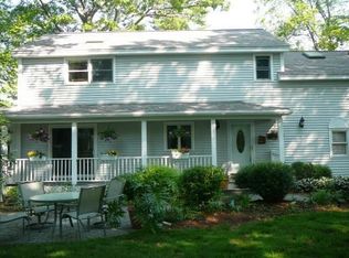 17 Duston Ridge Rd, Hampstead, NH 03841