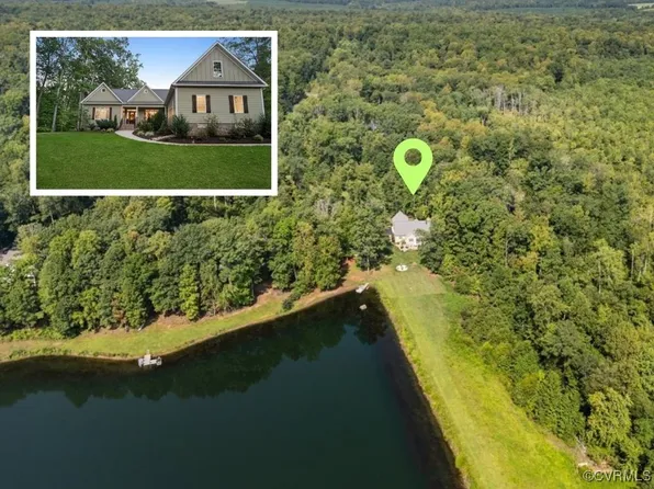 3036 Maple Lake Ct, Powhatan, VA 23139