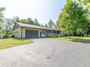 36540 Bald Rock Rd, Clayton, NY 13624