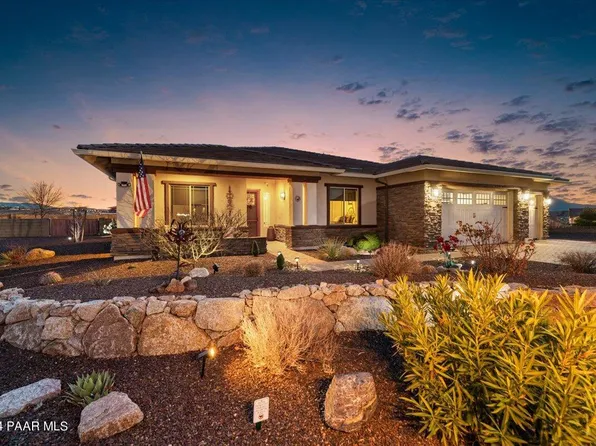 5212 Iron Stone Way, Prescott, AZ 86301