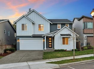 2463 NE Athlon Ct, Poulsbo, WA 98370