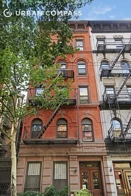 Rented by Compass | media 43