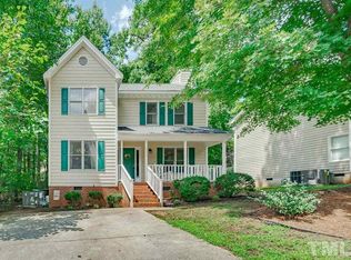 2208 Pauls Penny Ln, Raleigh, NC 27603