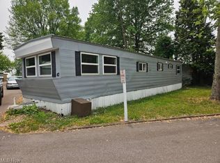 2305 E Waterloo Rd LOT 43, Akron, OH 44312