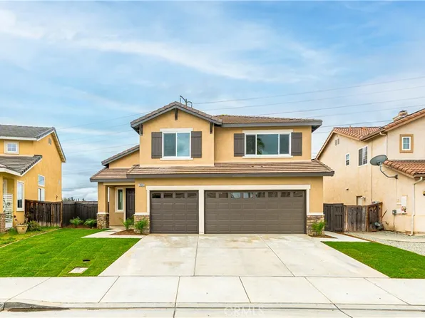 29605 Camino Cristal Dr, Menifee, CA 92584