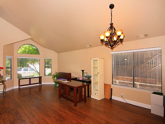 Living and Dining room