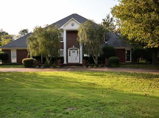 4203 Ridgeway Dr, Belden, MS 38826