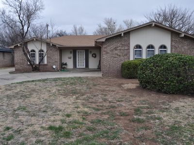 5707 SW 48th Ave, Amarillo, TX, 79109