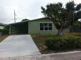 1350 W 2nd St, Riviera Beach, FL 33404