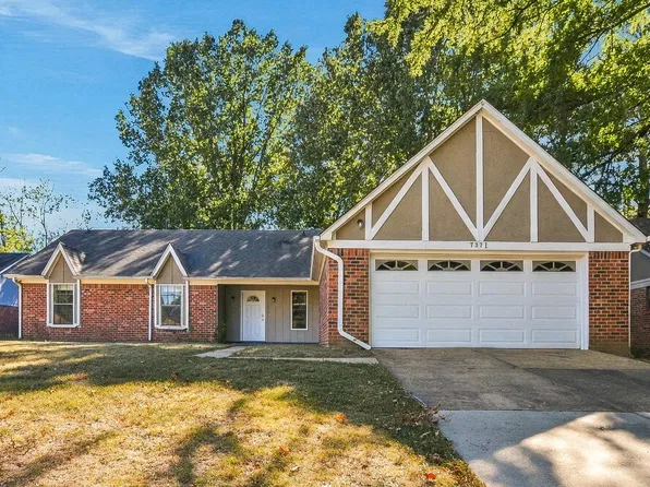 7371 Hollorn Ln, Memphis, TN 38125