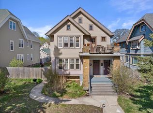 2131 N Hi Mount Blvd #2133, Milwaukee, WI 53208