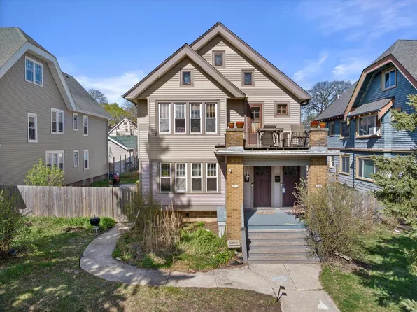 2131 North Hi Mount BOULEVARD #2133, Milwaukee, WI 53208