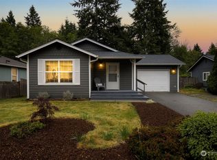 26412 Barrett Rd NE, Kingston, WA 98346