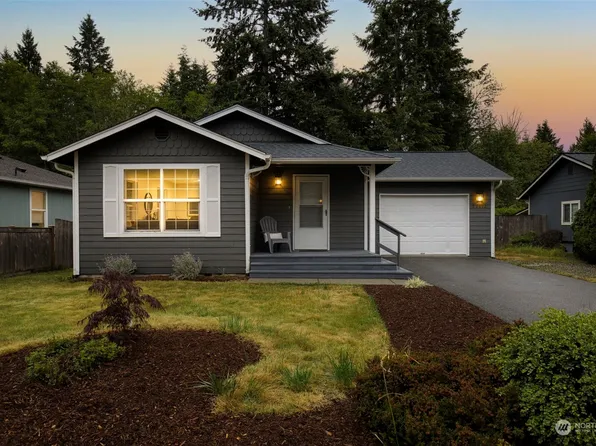 26412 Barrett Road NE, Kingston, WA 98346