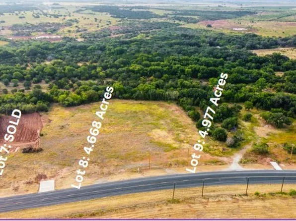 3711 Fm 89, Buffalo Gap, TX 79508