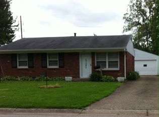 2006 Asbury Pl, Owensboro, KY 42303
