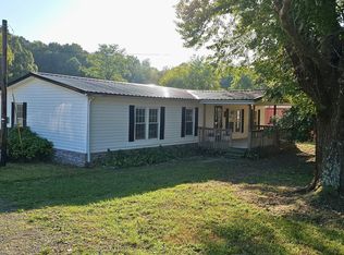 1312 Leeper Ln, Providence, KY 42450