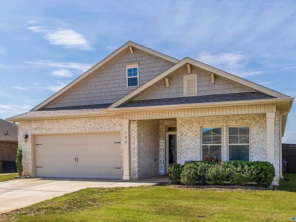 322 Jackson Point Cir