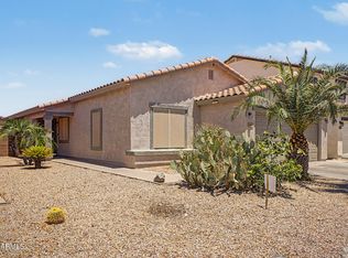 44860 W BALBOA Drive, Maricopa, AZ 85139