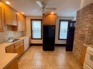 54 Park Rd #1, Belmont, MA 02478