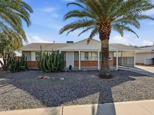 10037 W CUMBERLAND Drive, Sun City, AZ 85351