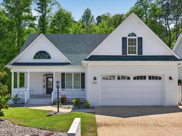115 Windy Point, Sneads Ferry, NC 28460