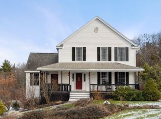 66 Kimball Hill Rd, Hudson, NH 03051