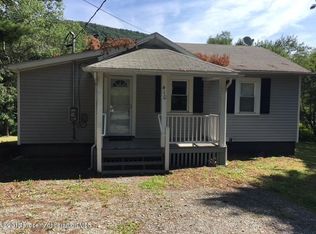 410 Lane Hill Rd, Tunkhannock, PA 18657