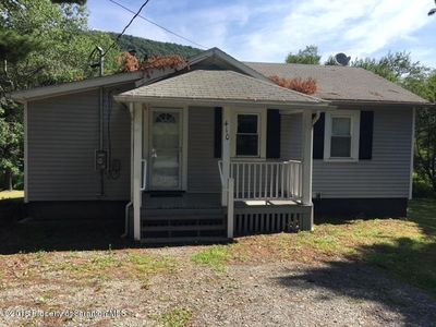 410 Lane Hill Rd, Tunkhannock, PA, 18657