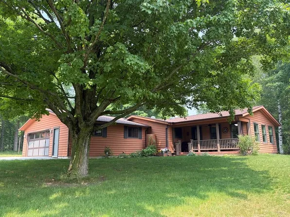 3250 Gibraltar Rd, Fish Creek, WI 54212