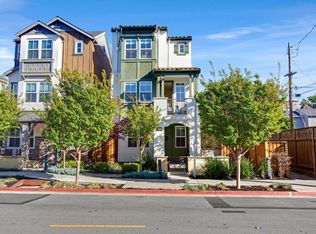 100 Tilton Ave, San Mateo, CA
