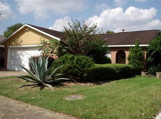 1307 Gamma St, Pasadena, TX 77504