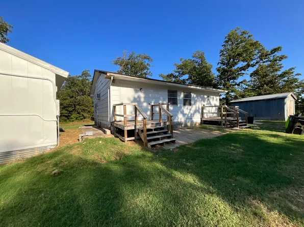 36700 Old Highway 270 #4, Shawnee, OK 74804