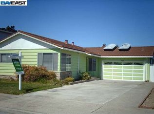 13862 Tortuga Rd, San Leandro, CA 94577
