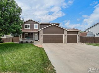 8571 Secretariat Dr, Wellington, CO 80549