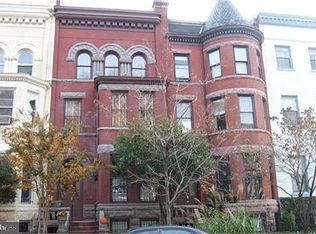 Old City #2, Washington, DC 20009