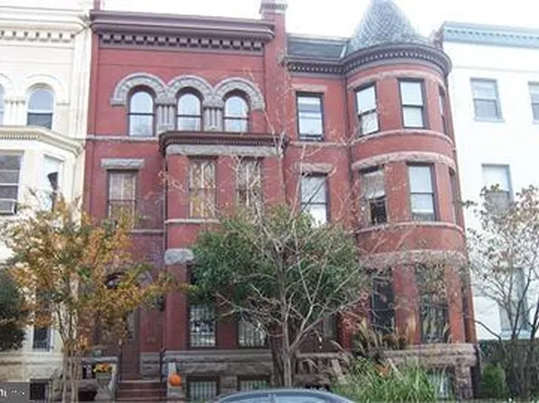 1750 S St NW, Washington, DC 20009