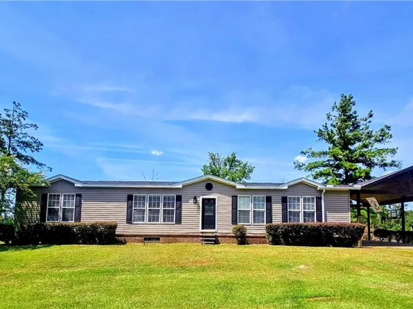 2453 Highway 479, Goldonna, LA 71031