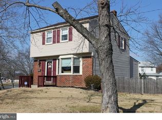 2930 Finlaw Ave, Pennsauken, NJ 08109