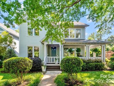 1800 Belvedere Ave, Charlotte, NC, 28205