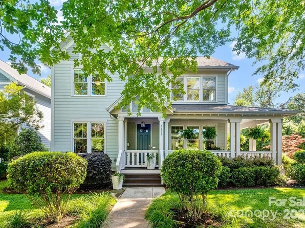 1800 Belvedere Ave, Charlotte, NC 28205
