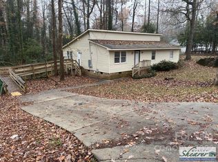 5600 Wilora Lake Rd, Charlotte, NC 28212