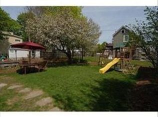 22 Metropolitan Ave, Roslindale, MA 02131