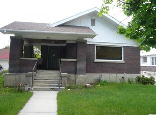 179 S 300 W, Logan, UT 84321