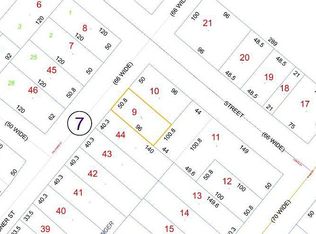 420 Falconer St, Jamestown, NY