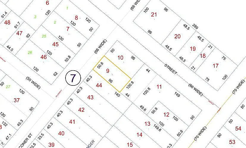 420 Falconer St photo 1