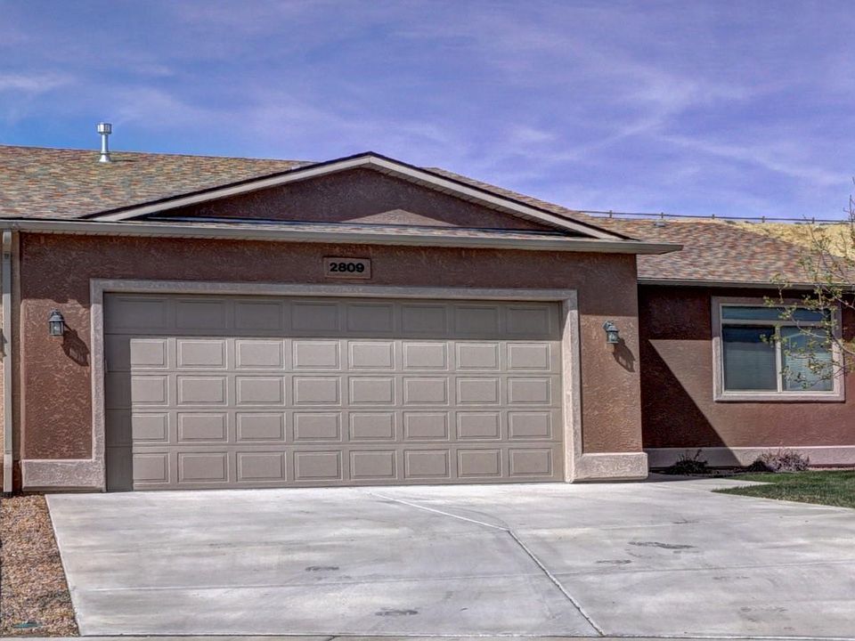 2809 Cumbres Ct, Grand Junction, CO 81501 Zillow